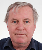 Paul Urbach